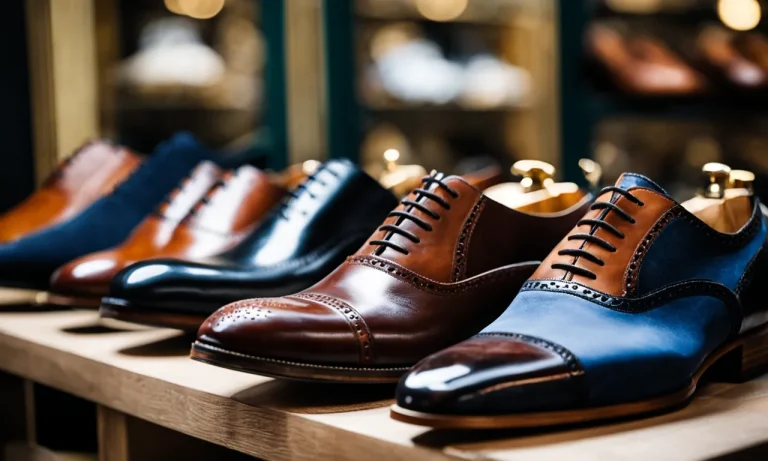 Converting European Shoe Sizes To Us Sizes