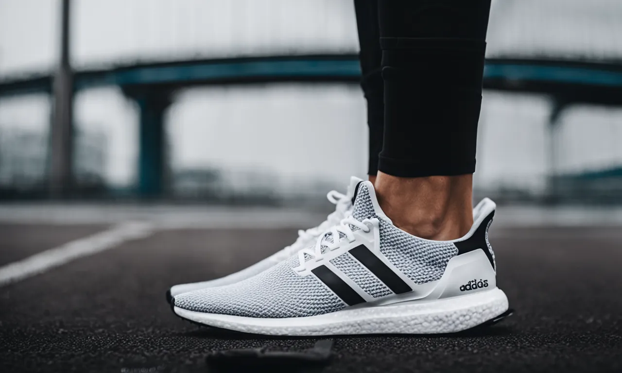 Adidas Shoe Size Chart Understanding Sizes For All Adidas Footwear