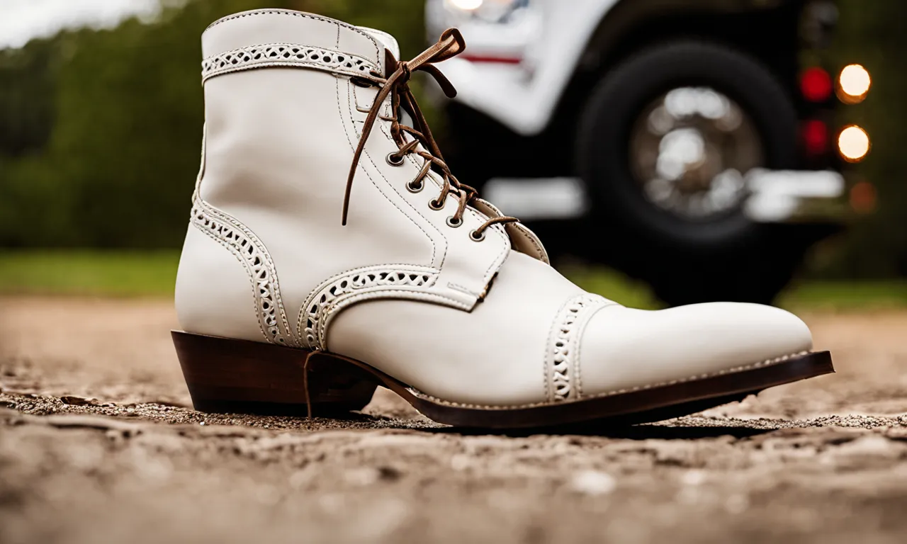 Are Ariat Boots Made In The Usa? Milk and Honey Shoes