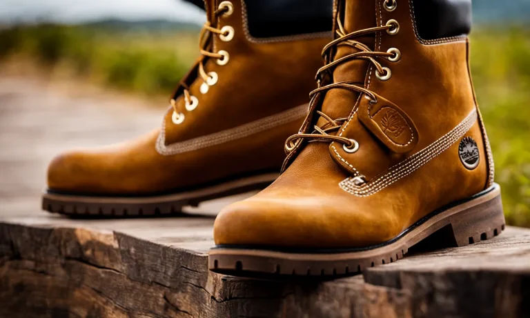 Are Timberland Boots Good? A Detailed Look