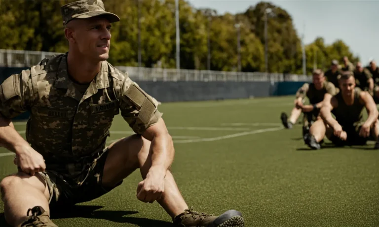 Army Pt Shoe Regulation: A Comprehensive Guide