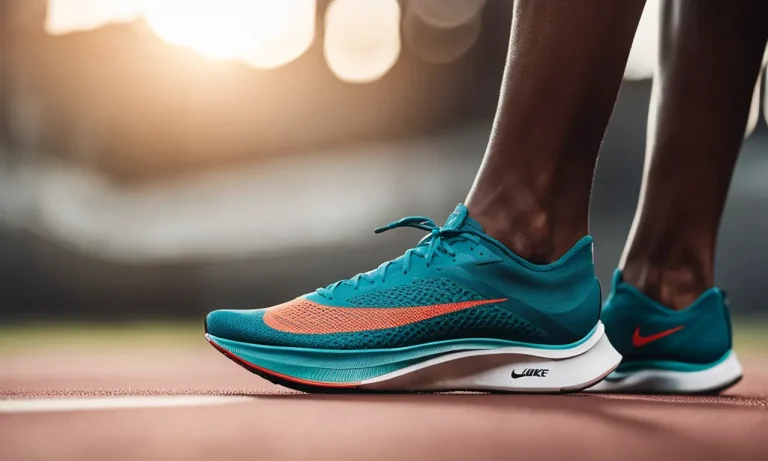 Banned Nike Running Shoes – Everything You Need To Know