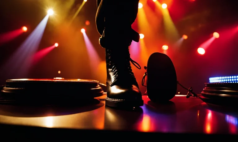 The Origin And Meaning Of The Phrase ‘Boots And Pants’ In Music