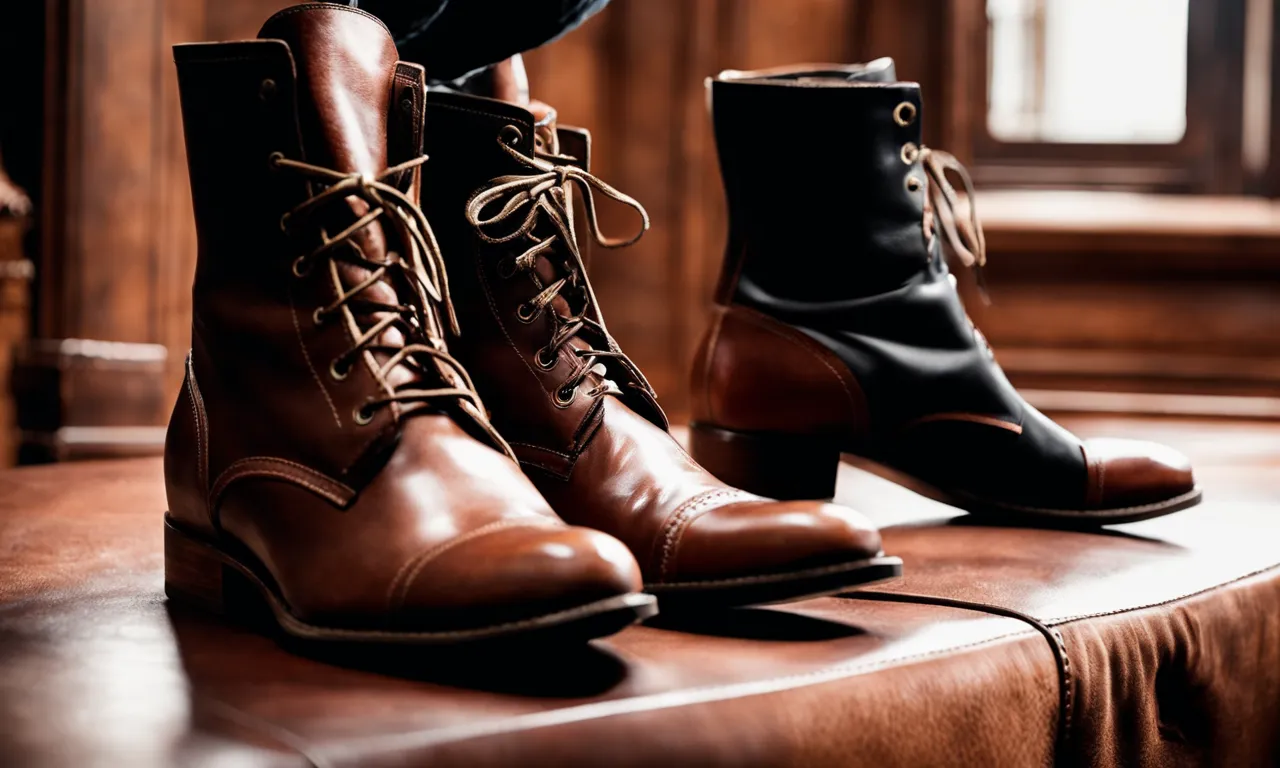 Boots The House Down A Comprehensive Guide Milk and Honey Shoes