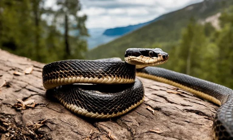 Can A Snake Bite Through Leather Boots?