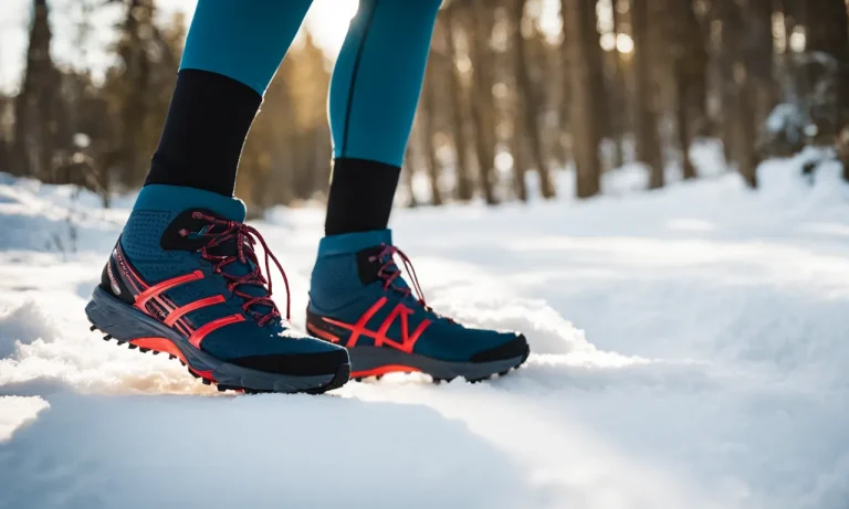 Can You Run In Boots? Everything You Need To Know