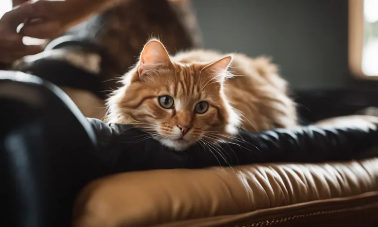 Why Do Cats Put Shoes On Their Heads? The Curious Behavior Explained