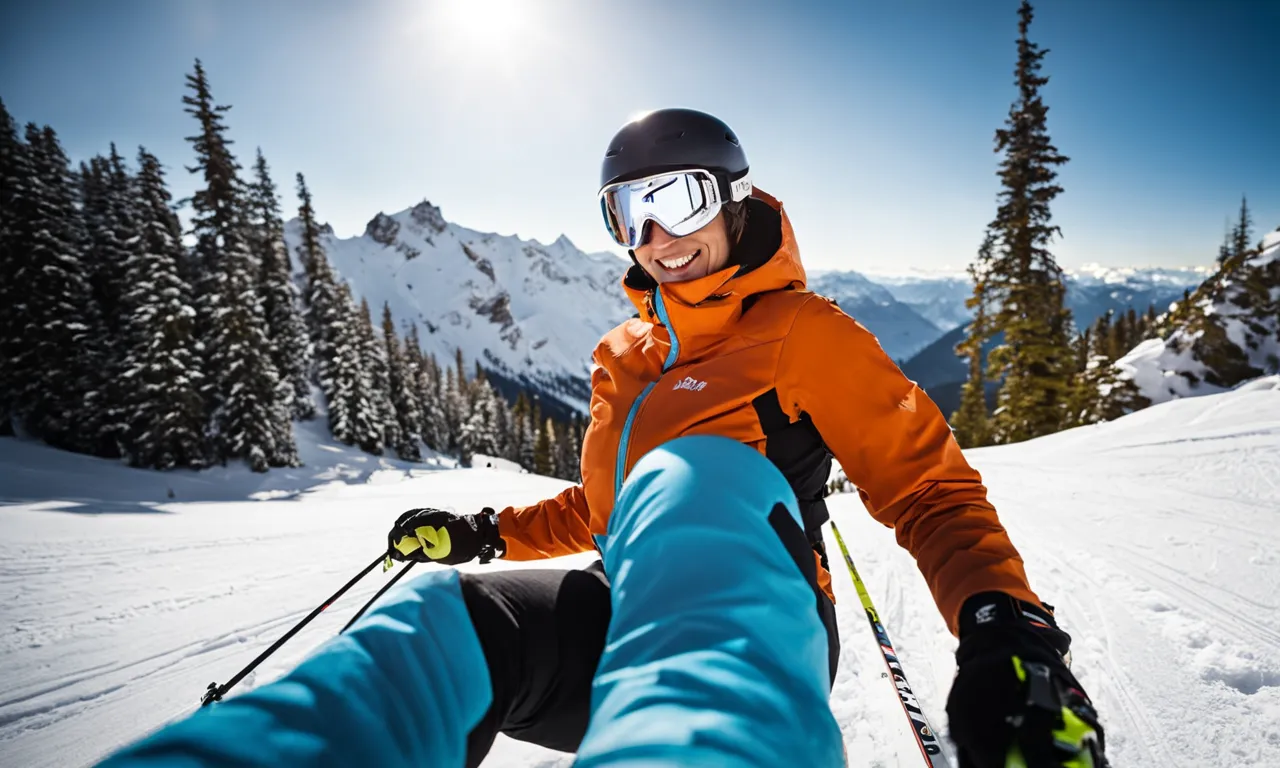 How Much Do Ski Boots Cost In 2023? Milk and Honey Shoes