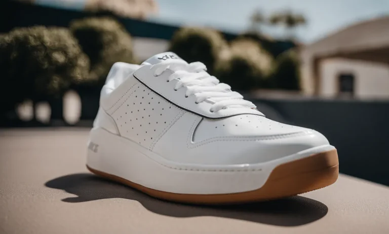 The Ultimate Guide To Court Vision Low Sneakers