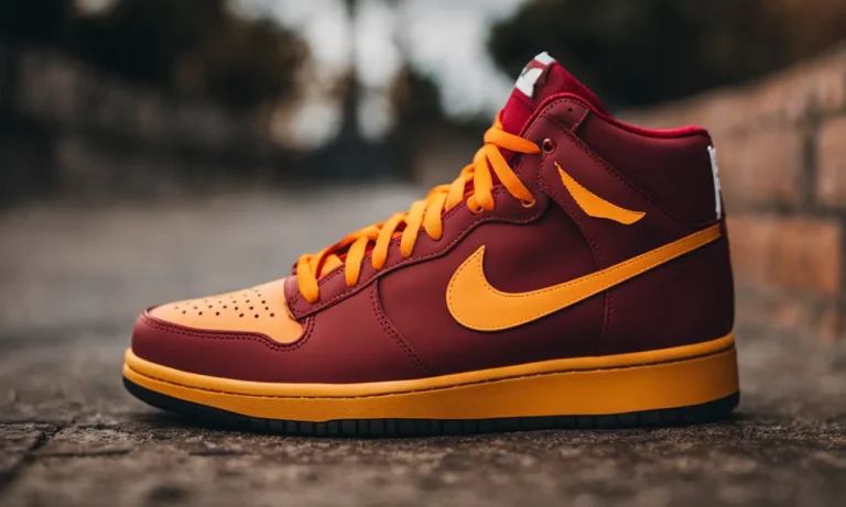 How To Create Your Own Custom Nike Shoes