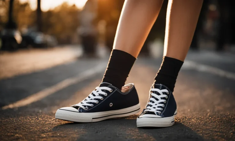 The Complete Guide To Understanding Shoe Size Differences