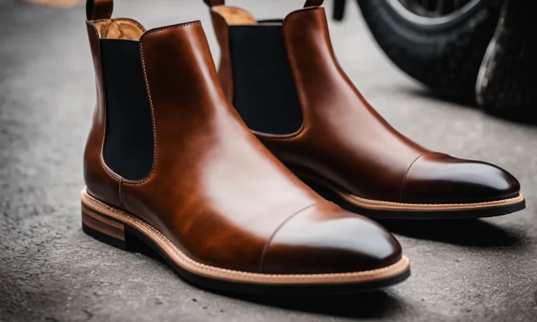 Do Chelsea Boots Run Big? A Detailed Look