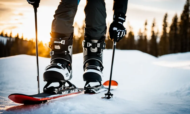 Do Ski Boots Fit All Bindings?