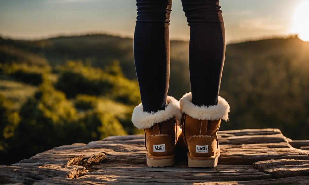 Do Ugg Boots Run Small? Everything You Need To Know Milk and Honey Shoes