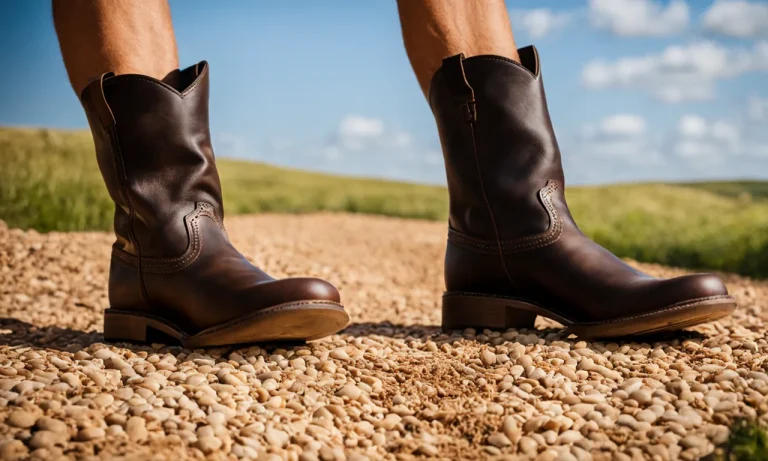 What Does The Phrase ‘Fill Your Boots’ Mean? An In-Depth Explanation