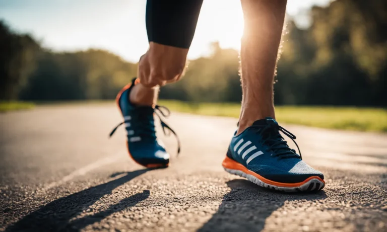 The Complete Guide To Five Fingers Running Shoes
