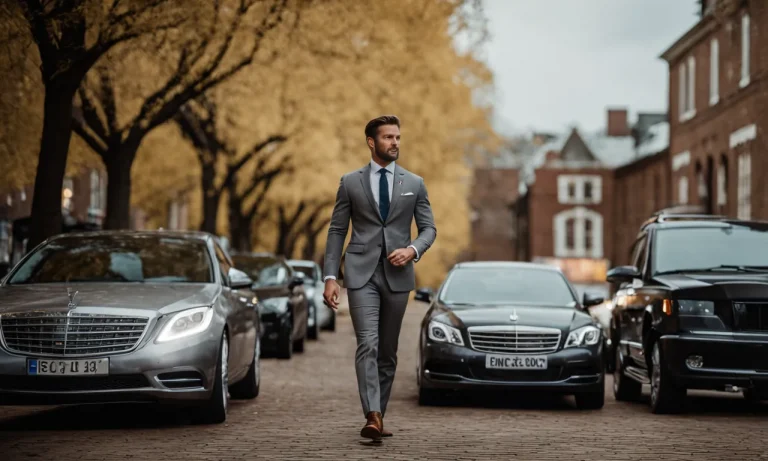 How To Wear Grey Suits With Brown Boots: A Complete Guide