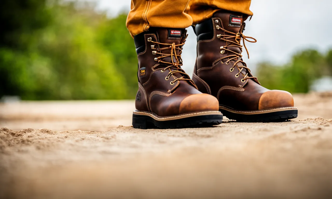 herman survivor hiking boots