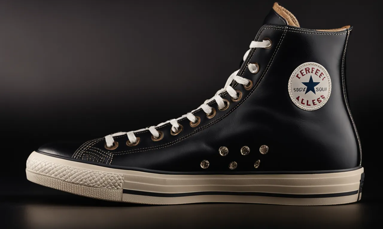 Why Do My Shoes Have Holes In The Bottom? A Comprehensive Guide Milk