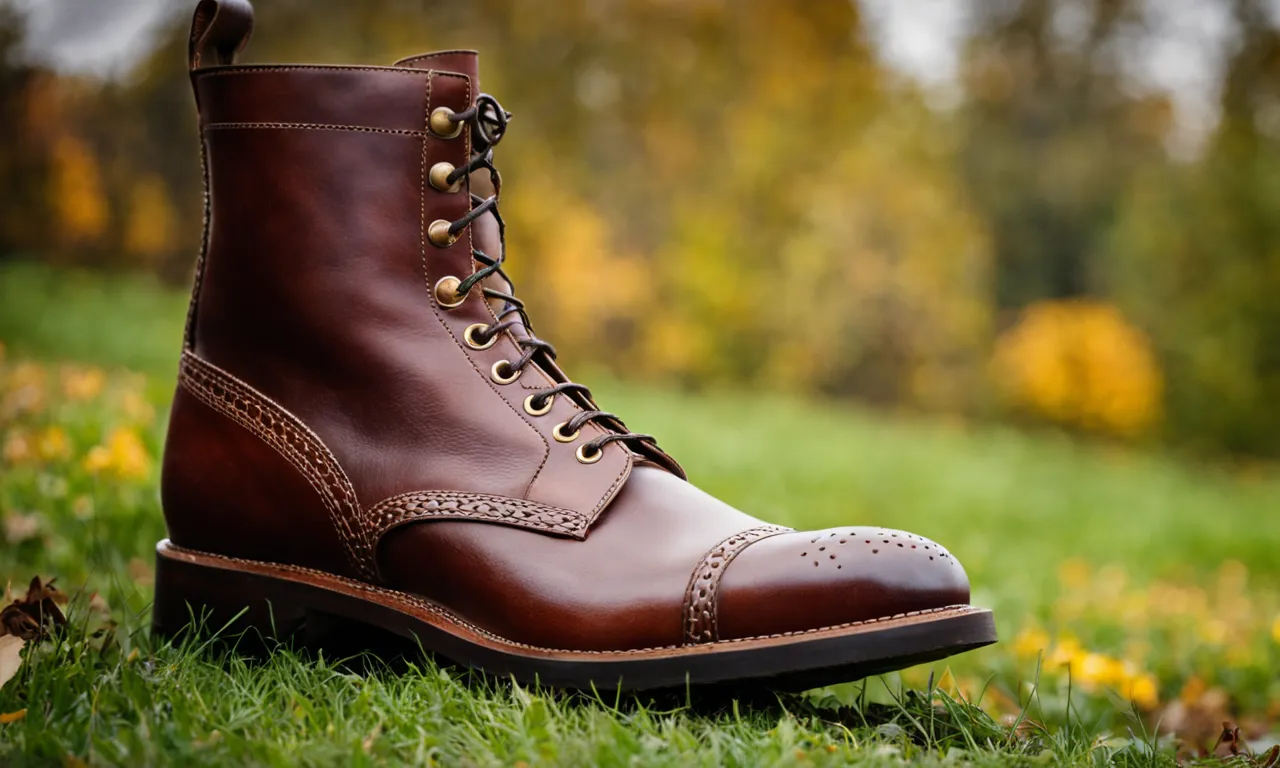 How Long Do Leather Boots Last? A Comprehensive Guide Milk and Honey