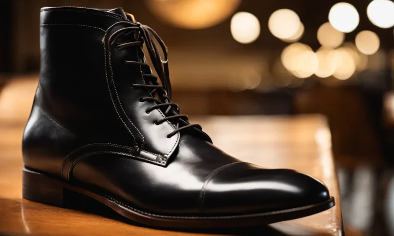 How Much Do Boots Cost? A Detailed Look At Boot Prices