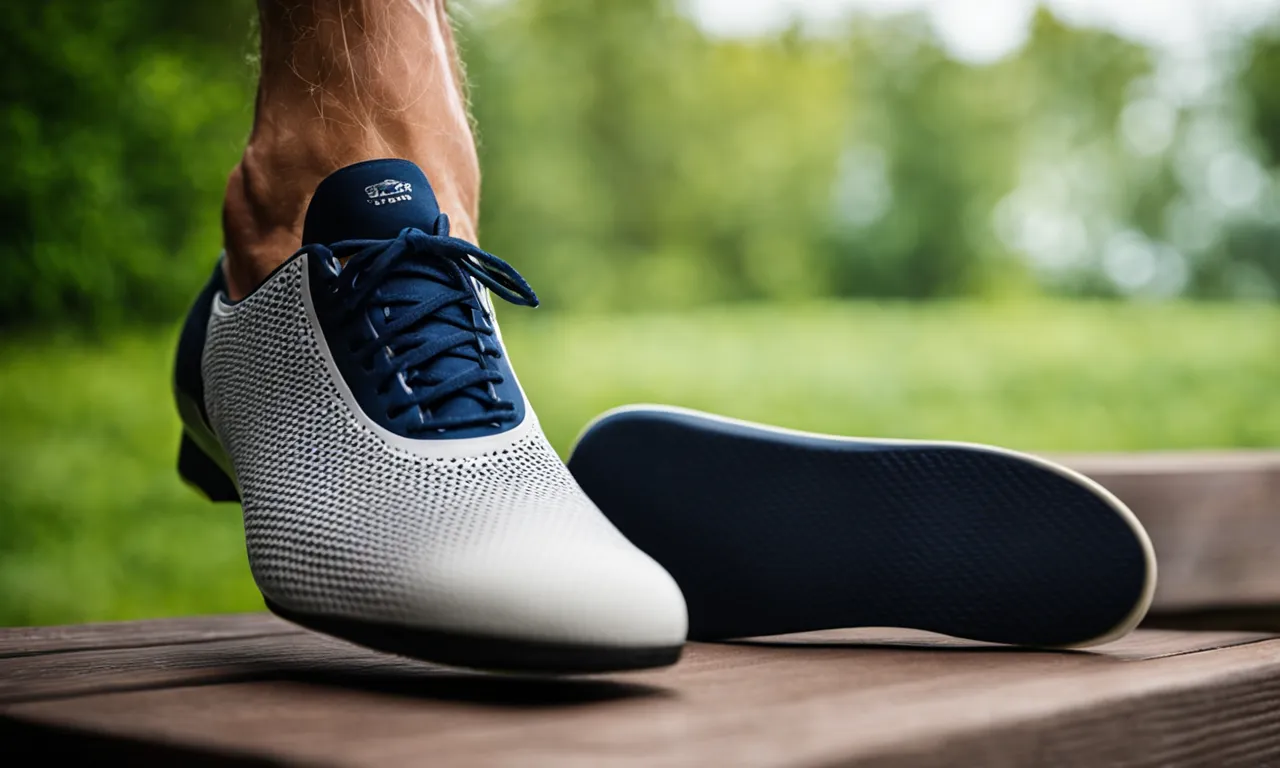 How Much Do Insoles Change Your Shoe Size? Milk and Honey Shoes