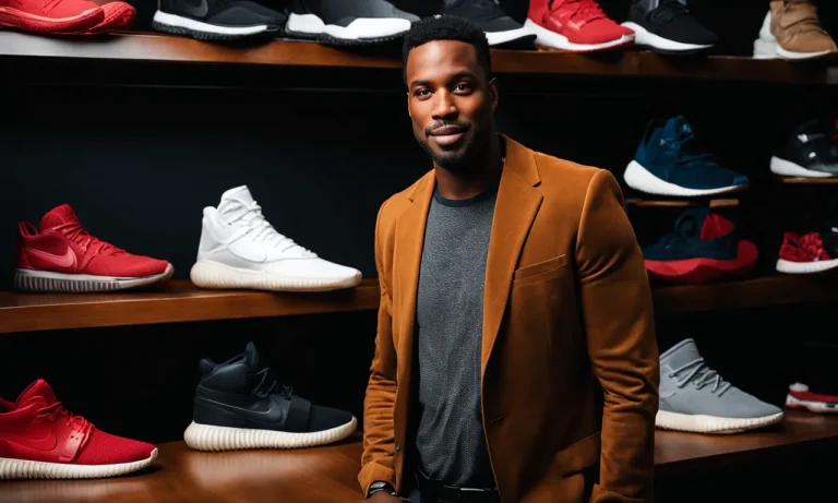 How Much Do Shoe Resellers Really Make?