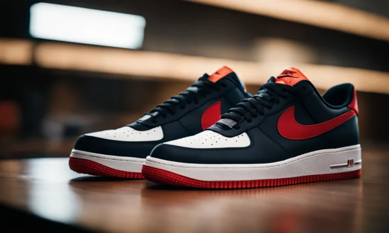 How Much Does It Cost To Make A Nike Shoe?