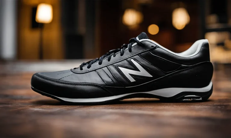 How Much Room Should You Have In A Shoe? The Complete Guide