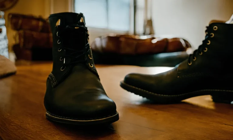 How Tight Should Your Boots Be? A Complete Guide