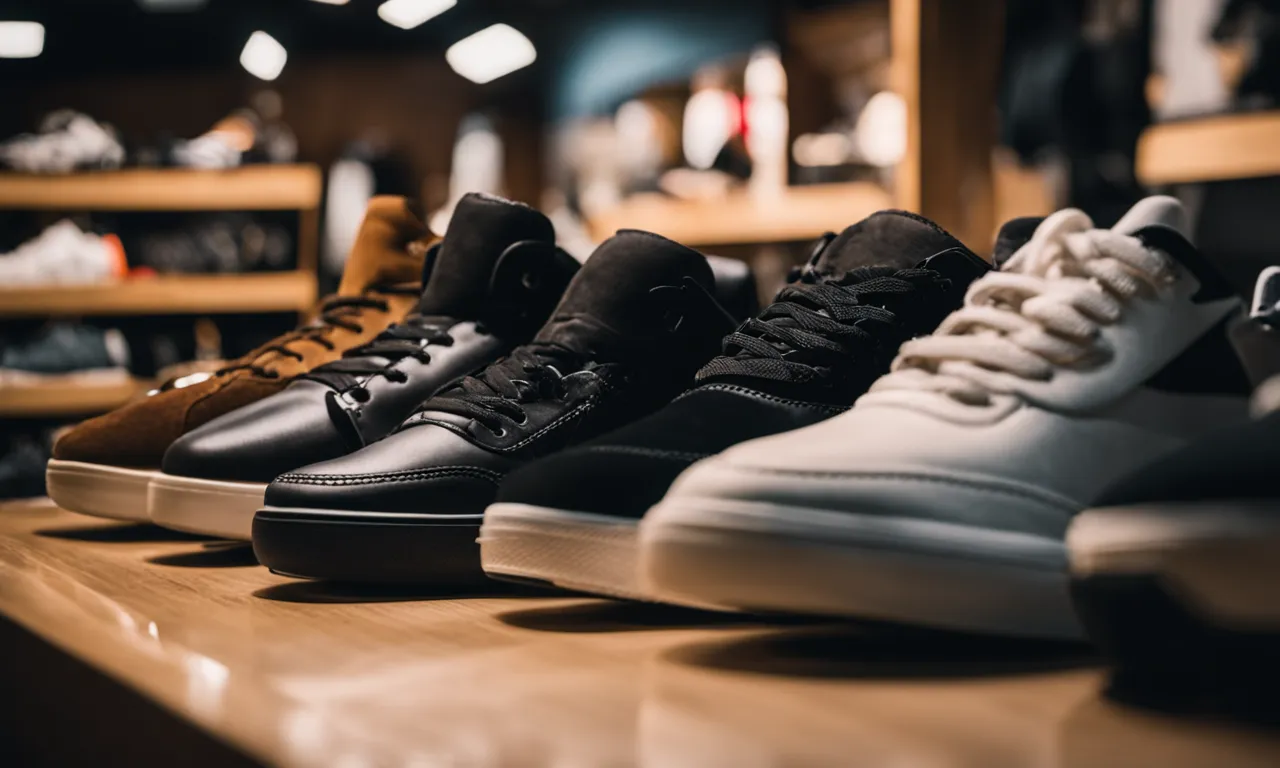 How To A Successful Shoe Reseller Milk and Honey Shoes