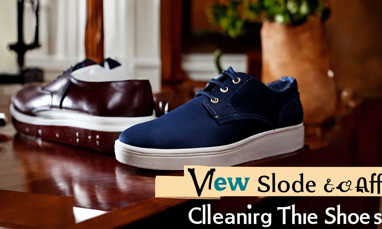 How To Change Shoe Color At Home Milk and Honey Shoes