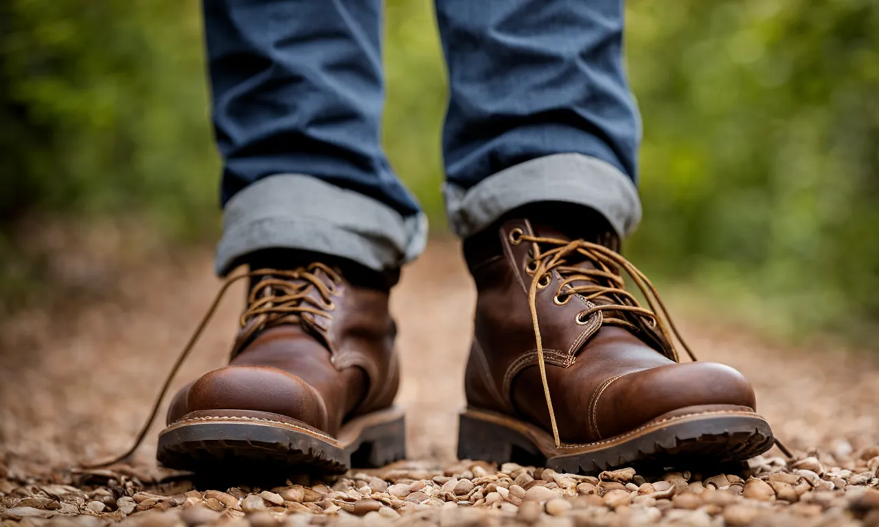 How To Keep Feet From Sweating In Work Boots Milk and Honey Shoes
