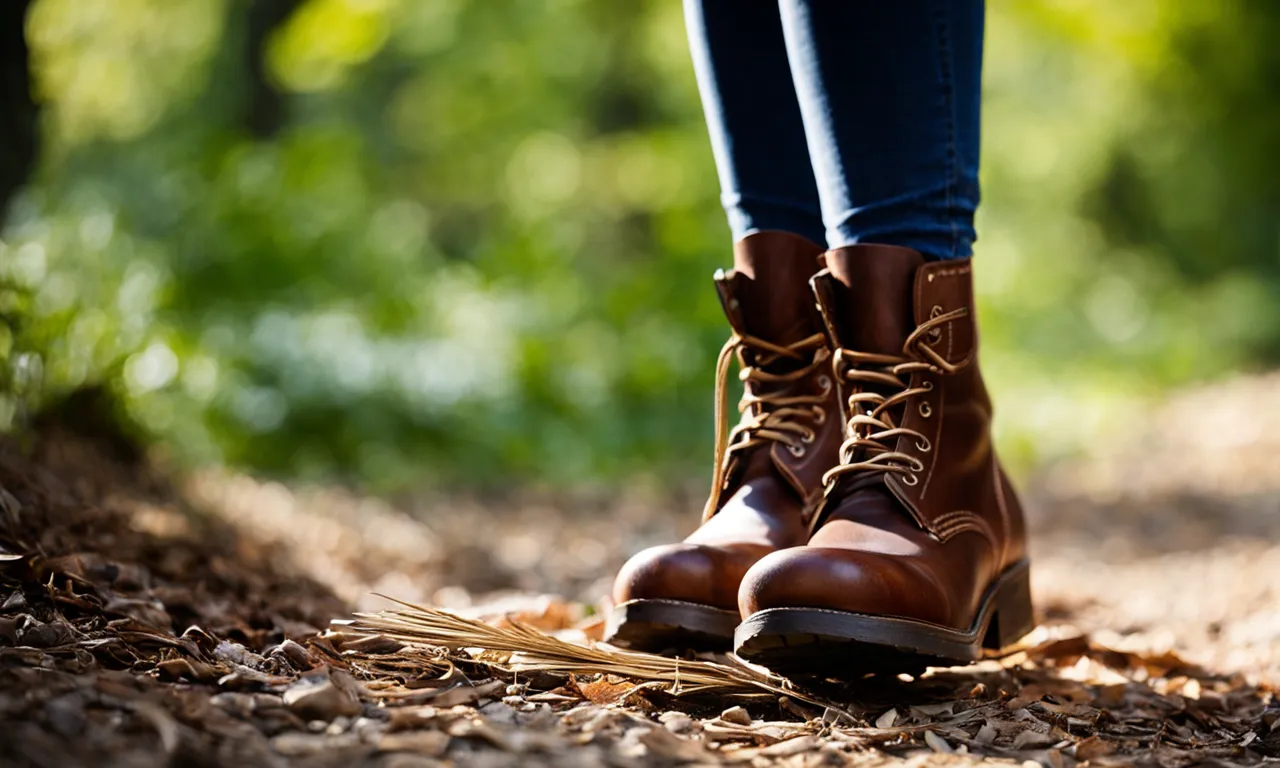 How To Make Your Boots Smell Better A Complete Guide Milk and Honey