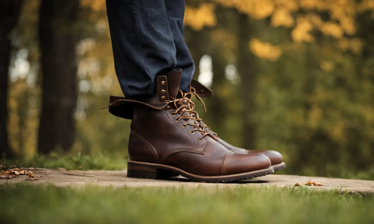 How To Make Your Boots Tighter Around The Ankle Milk and Honey Shoes