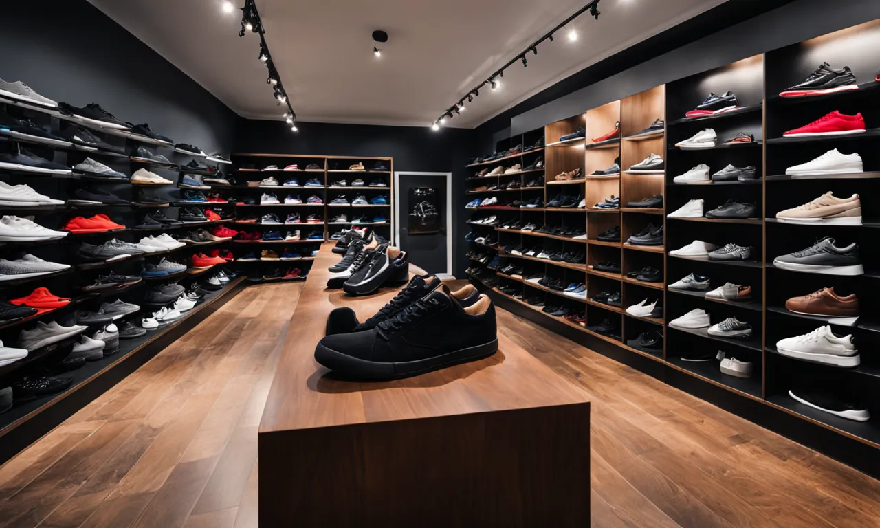 How To Open A Sneaker Store: The Complete Guide - Milk and Honey Shoes