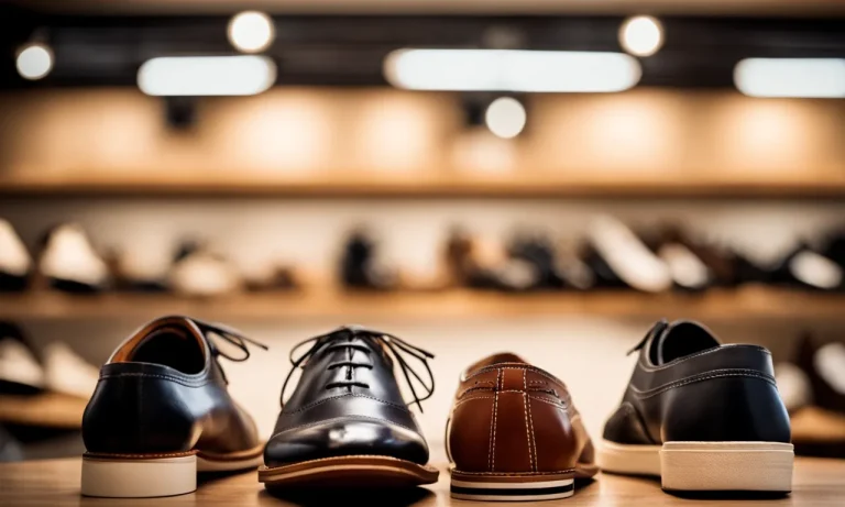 How To Start A Shoe Business Online