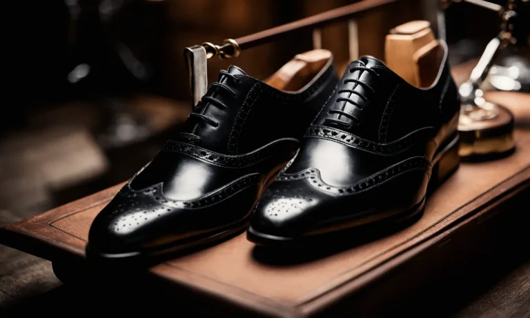 How To Start A Shoe Business: The Complete Guide