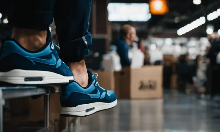 How To Start Sneaker Reselling