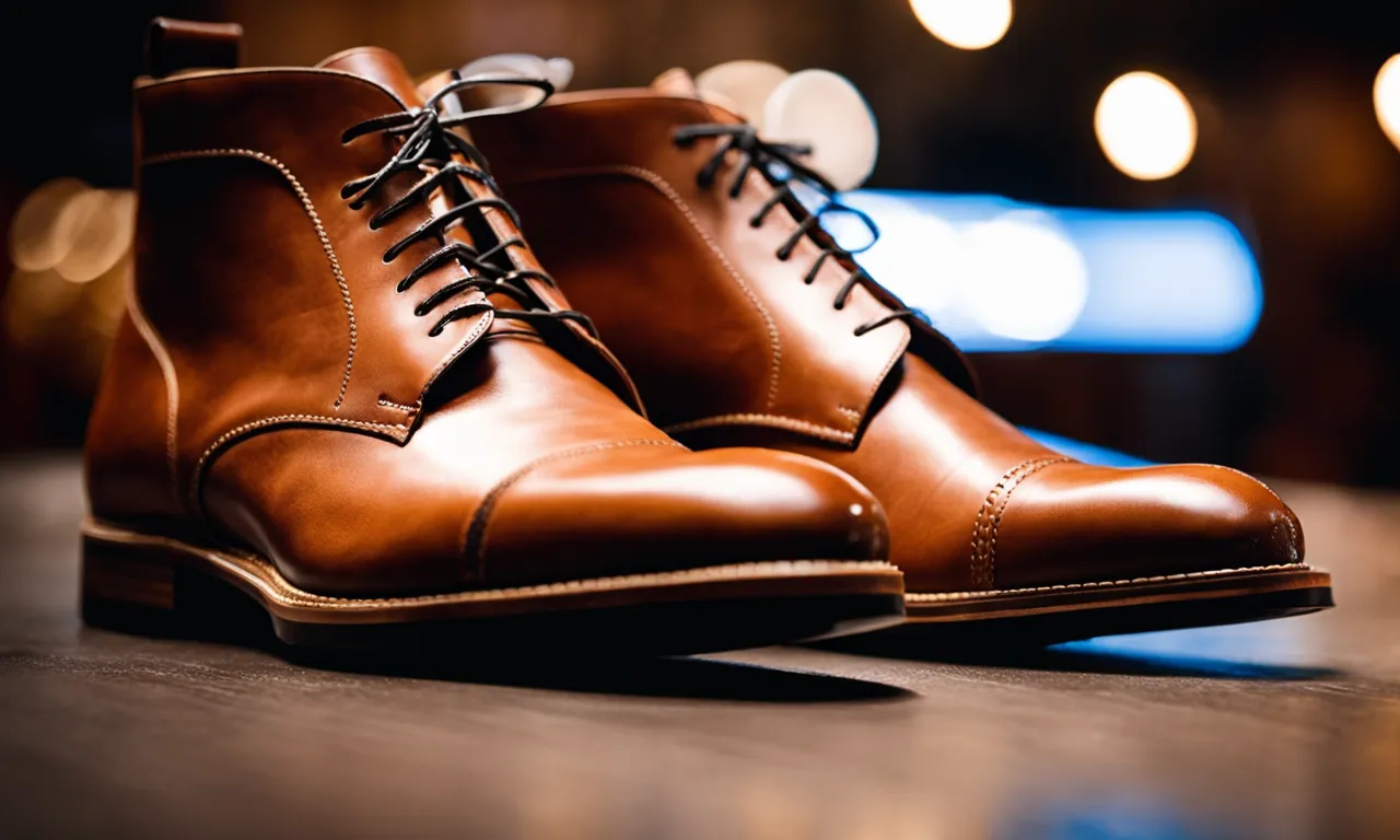 How To Tell If A Shoe Is Too Big A Comprehensive Guide Milk and