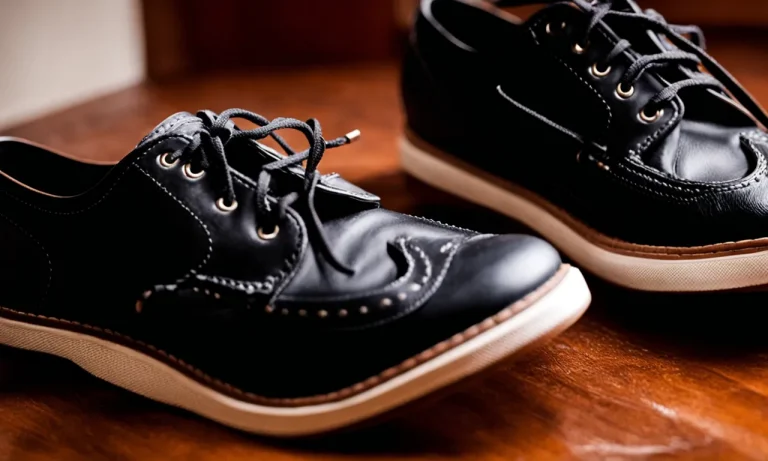 How To Properly Wash Your Shoelaces: A Step-By-Step Guide