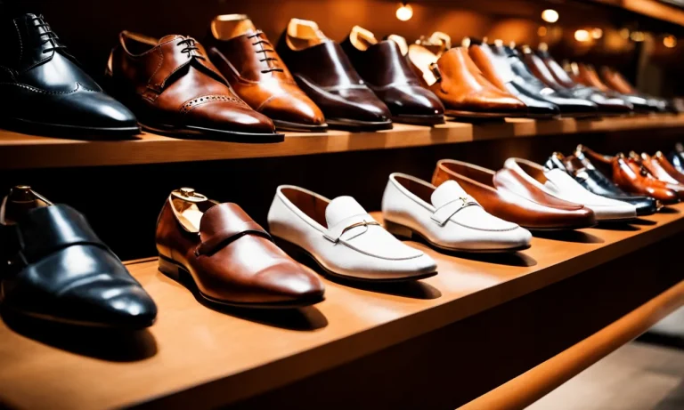 Indian Shoe Size Chart: Men’S, Women’S And Kids Shoe Sizes In India Explained