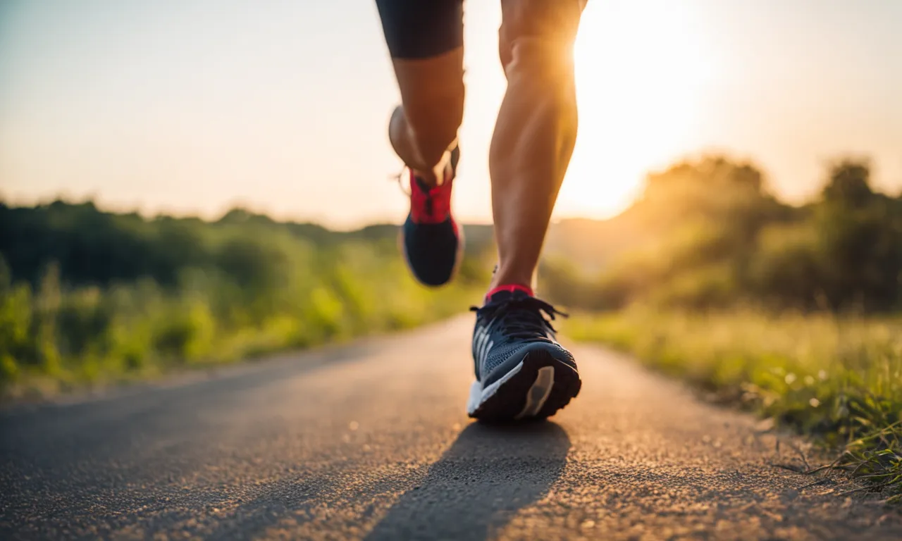 Are Running Shoes Good For Walking? A Detailed Look Milk and Honey Shoes