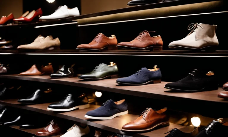 Is Aldo A Good Shoe Brand? A Detailed Look