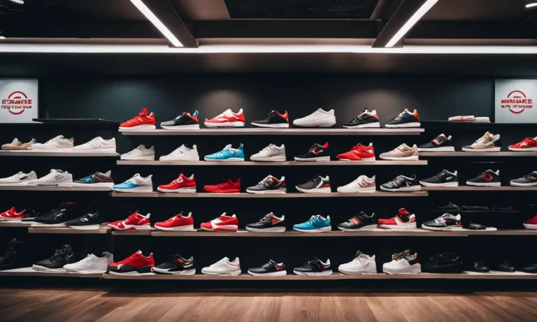 Is Anime Shoe Shop Legit? An In-Depth Look