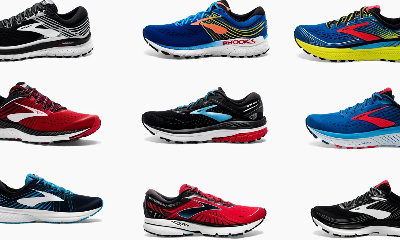 Is Brooks A Good Running Shoe Brand? An InDepth Look Milk and Honey