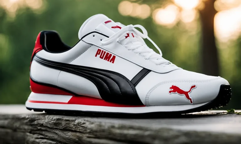 Is Puma A Good Shoe Brand? A Detailed Look At Puma’S History, Products, And Reputation