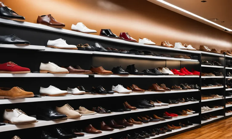 Is Shoe Carnival Legit? An In-Depth Look At This Discount Shoe Retailer