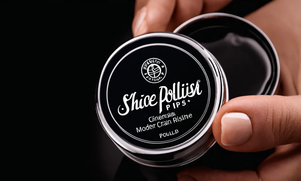 Is Shoe Polish Toxic? A Detailed Look At The Safety Of Shoe Polishes
