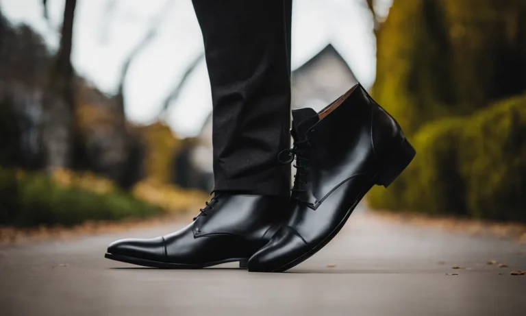 Are Size 12 Shoes Considered Big?